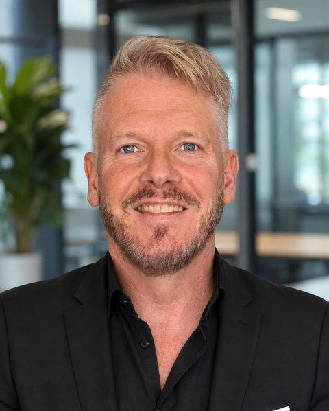 Oliver Pause, KI-Manager IHK, Hamburg